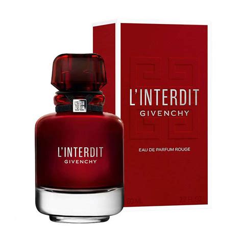 l'interdit givenchy women